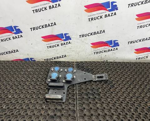 JC4613A581 Кронштейн розеток для Ford F-MAX (с 2018)