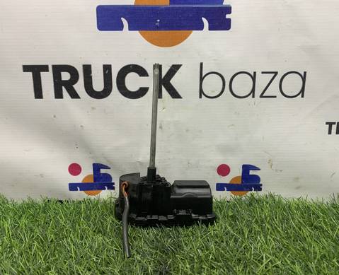 0390207763 Моторчик стеклоочистителя фары левой для Scania