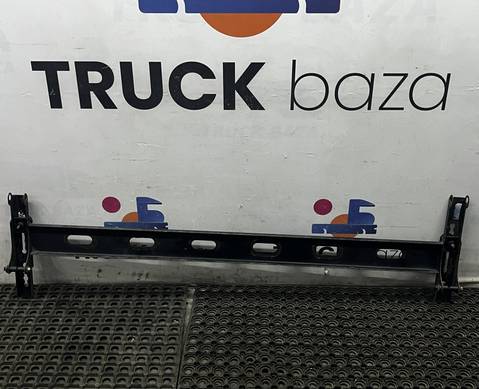 810W629105316 Кронштейн спойлера верхнего для Sinotruk Sitrak C7H