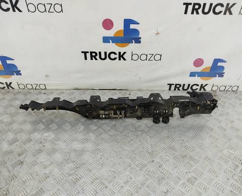 81254240049 Кожух проводки для Man TGX II (с 2012)