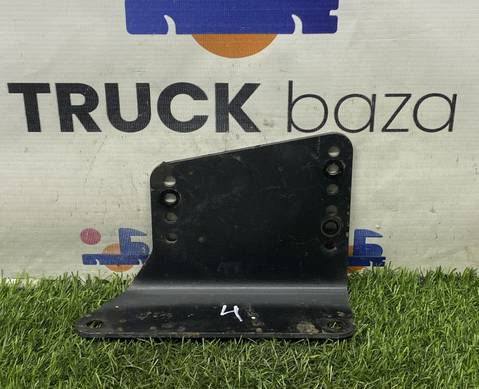 A9343284340 Кронштейн крана уровня пола главного для Mercedes-Benz Actros MP2 (с 2002 по 2008)