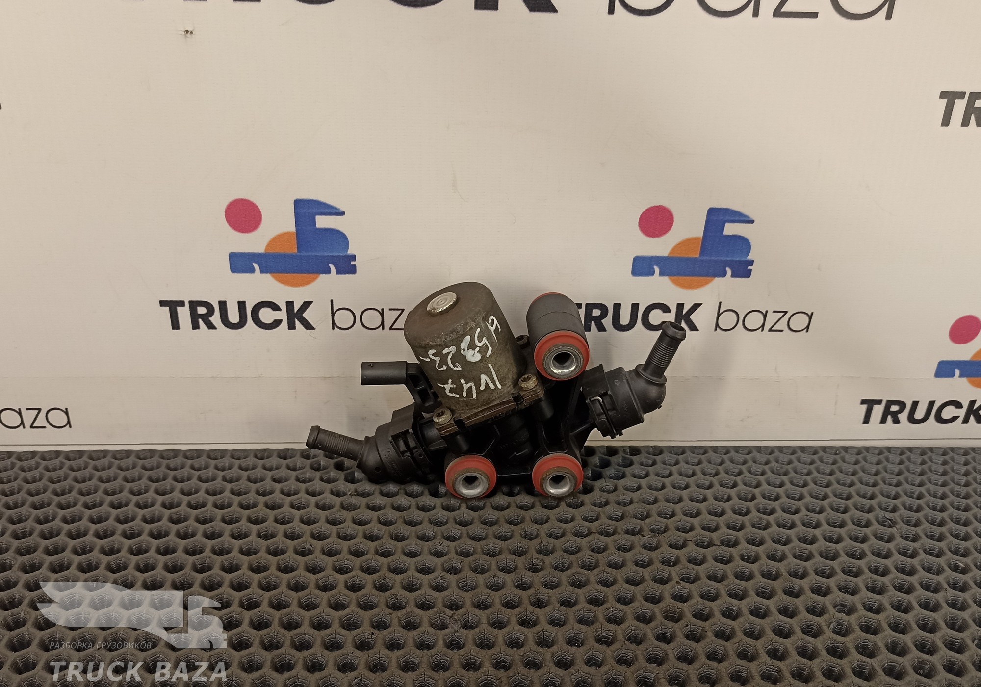 41241093 Насос системы AdBlue для Iveco Eurotrakker