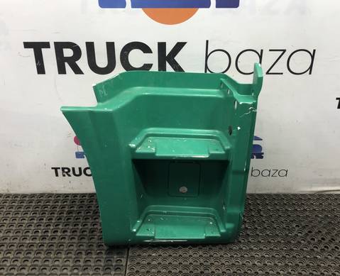 5490840510010 Корпус подножек правый для КАМАЗ 5490 (с 2013)