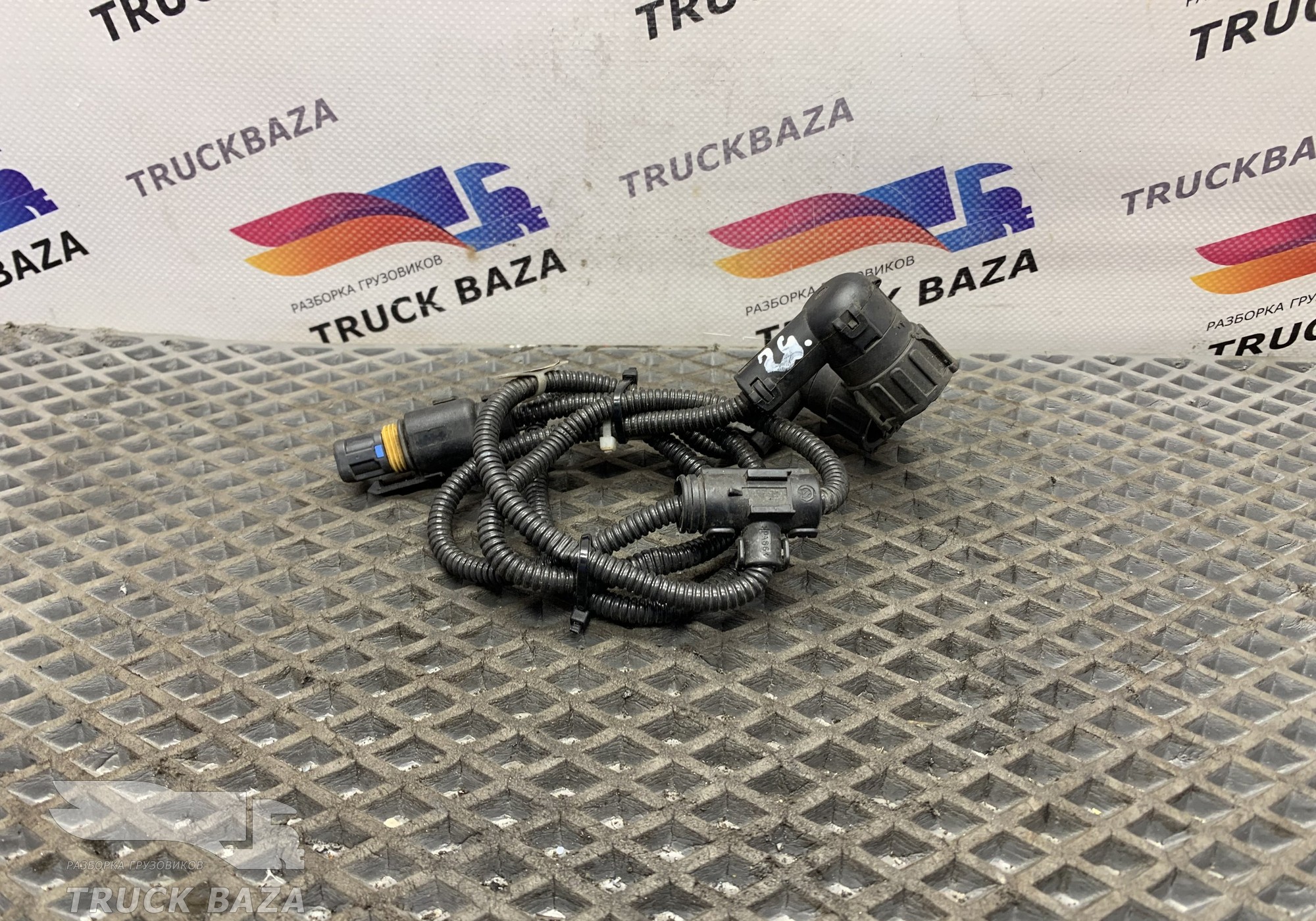 7807029 Электропроводка подвески для Man TGX