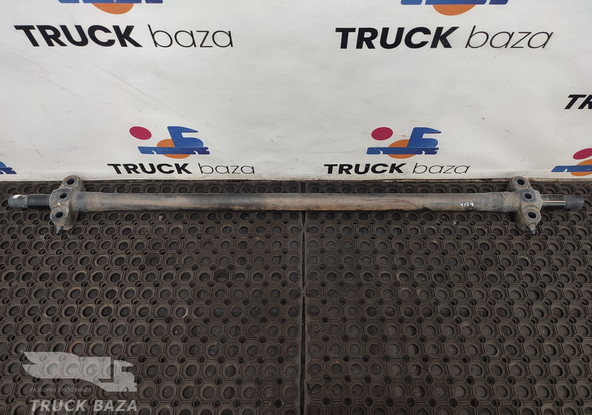 9603101039 Торсион кабины для Mercedes-Benz Actros New Actros MP4 (с 2011)