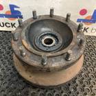 5360310301002 Ступица передняя для КАМАЗ 5490 (с 2013)