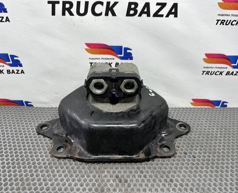 21416525 Подушка двигателя задняя для Renault