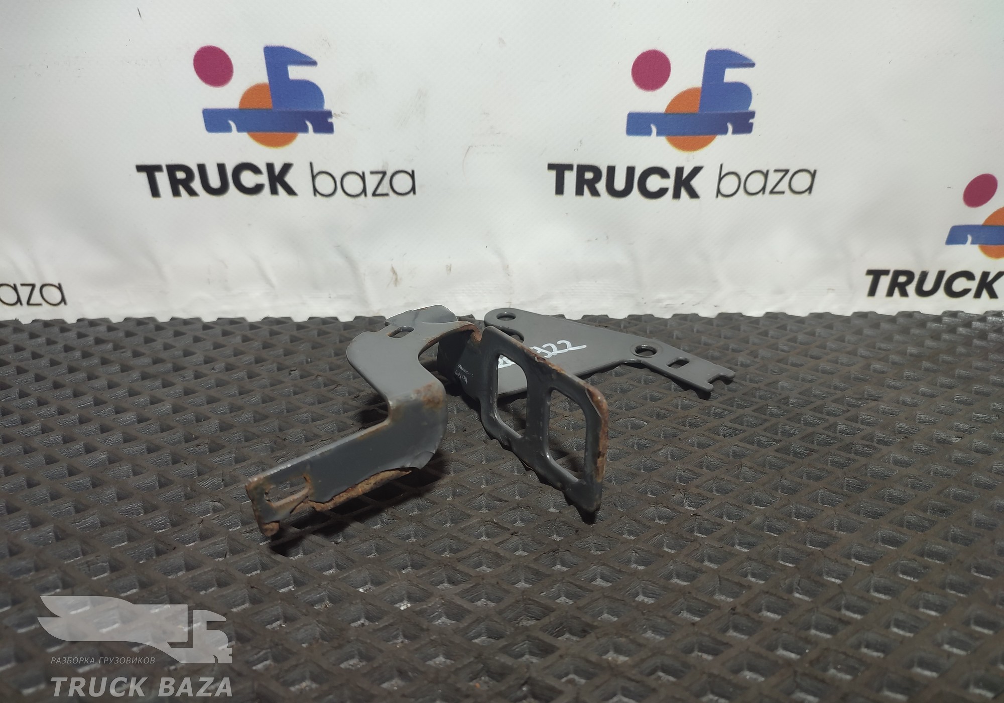 21367171 Кронштейн крана ABS для Renault T