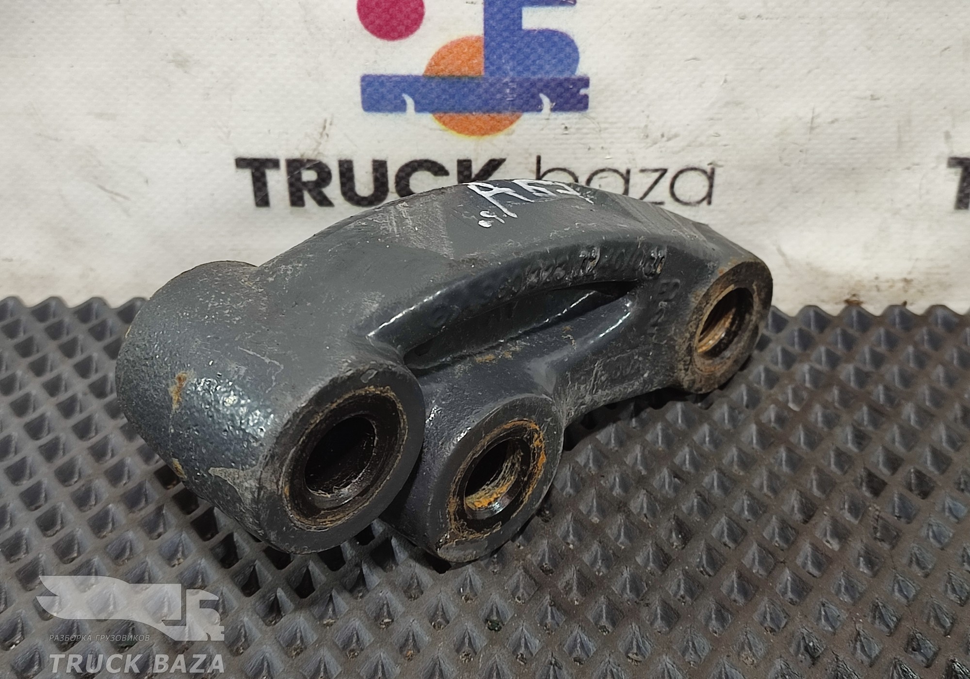 9603230240 Опора переднего амортизатора правая для Mercedes-Benz Actros New Actros MP4 (с 2011)