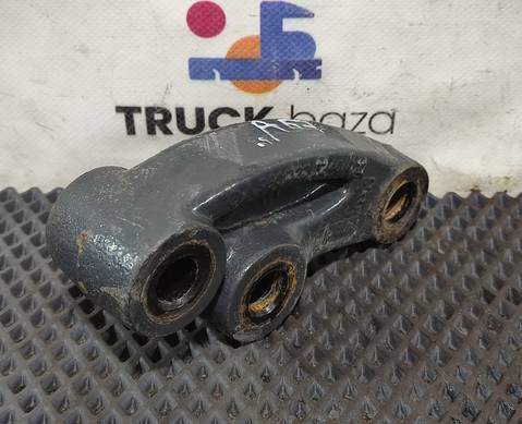 9603230240 Опора переднего амортизатора правая для Mercedes-Benz Actros New Actros MP4 (с 2011)