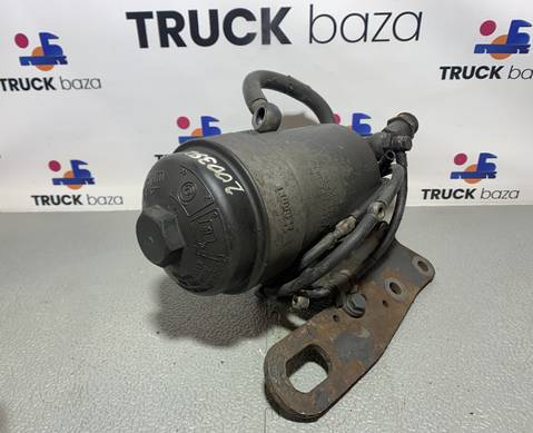 5410920503 Корпус топливного фильтра для КАМАЗ