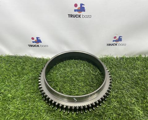1328333010 Кольцо синхронизатора АКПП ZF 12TX2620TD для КАМАЗ 54901