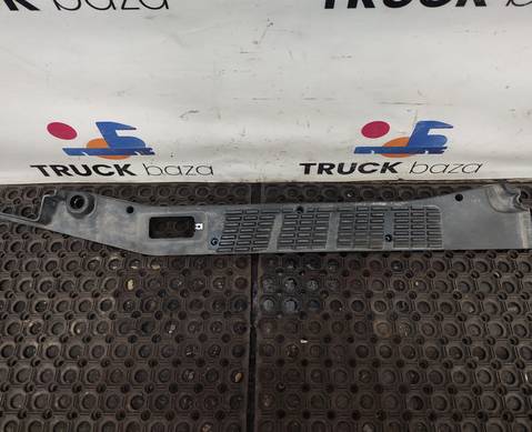 549015102117 Накладка порога левая для КАМАЗ 54901