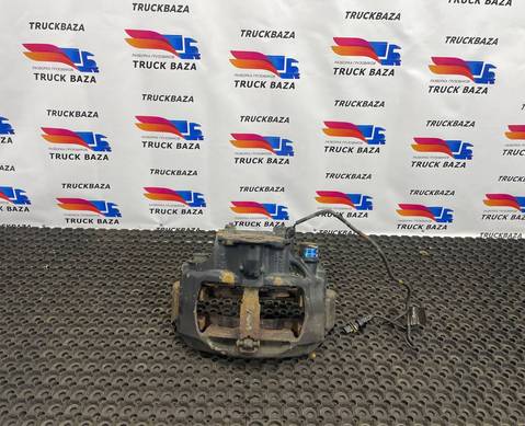 4104200302 Суппорт задний правый для КАМАЗ 54901