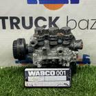 4729000530 Кран уровня пола главный для Scania 5-series P (с 2004 по 2016)