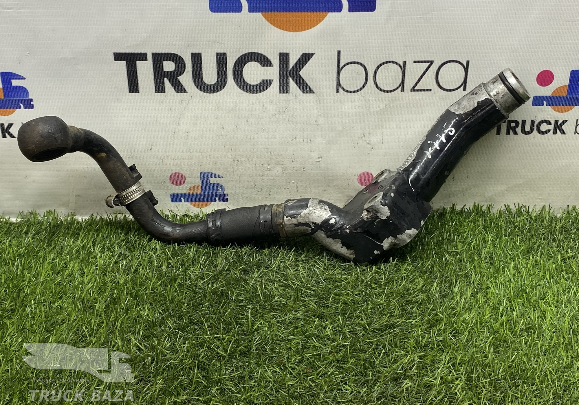 51018023043 Патрубок сапуна