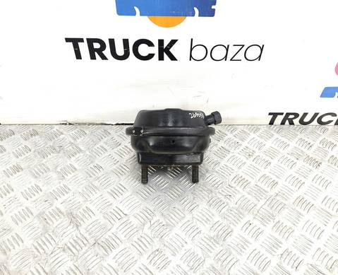 BS3582P000027 Камера тормозная передняя для КАМАЗ 54901