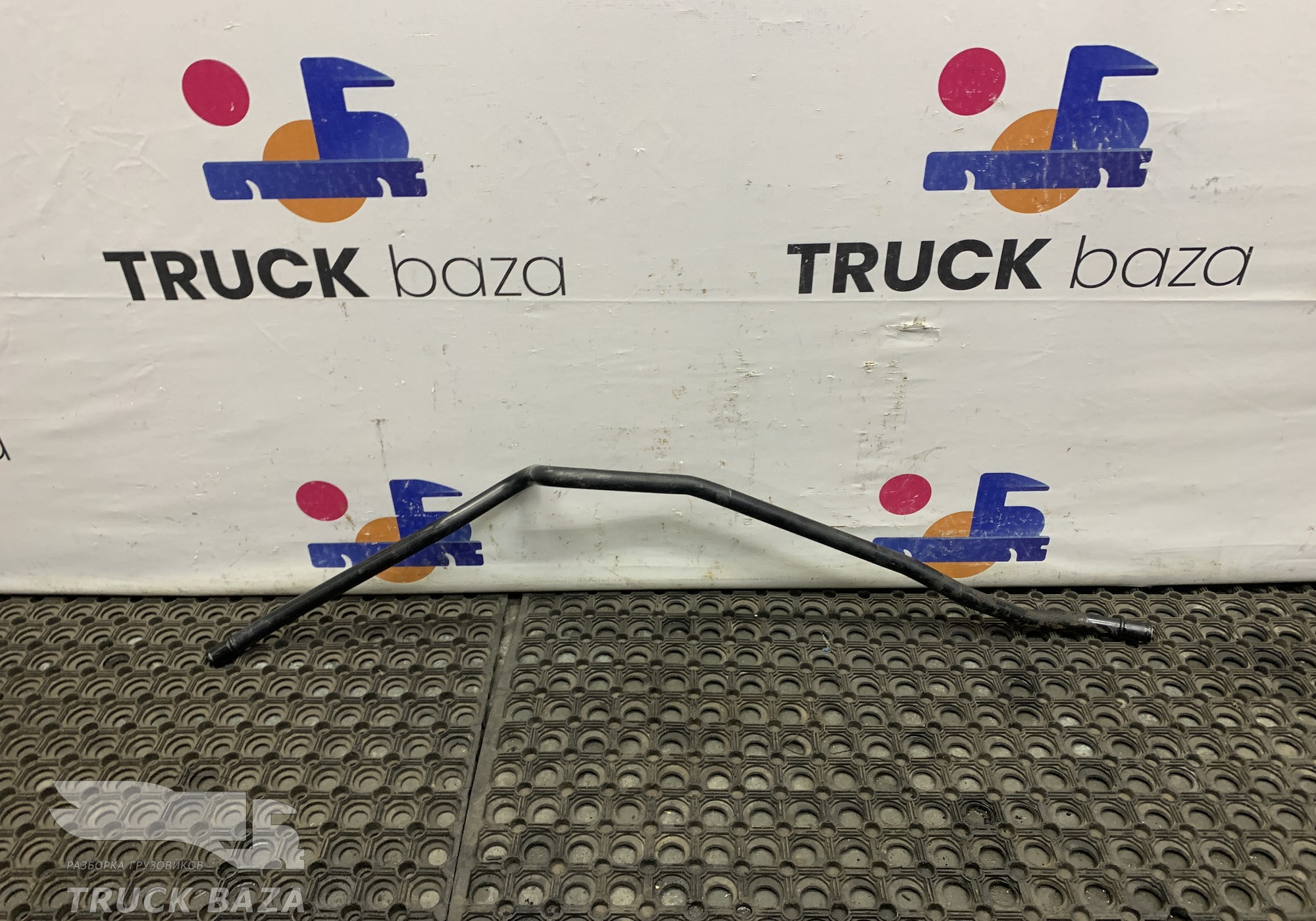 1498719 Трубка ГУРа