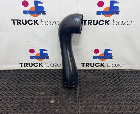 81082010572 Патрубок воздушного фильтра для Man TGS II (с 2012)