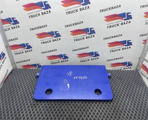 A9416660105 Крышка подножки для Mercedes-Benz Actros MP3 (с 2008)