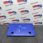 A9416660105 Крышка подножки для Mercedes-Benz Actros MP3 (с 2008)