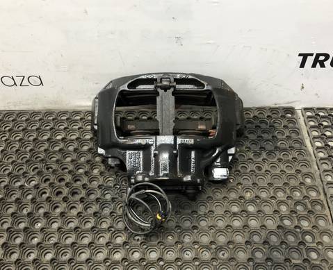 81508046723 Суппорт передний левый / задний правый для Man TGS II (с 2012)