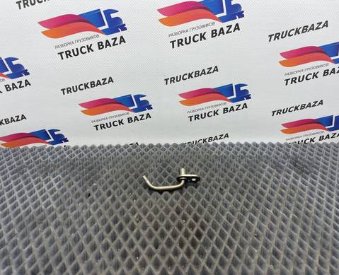 51016010017 Форсунка масляная для Man TGX II (с 2012)