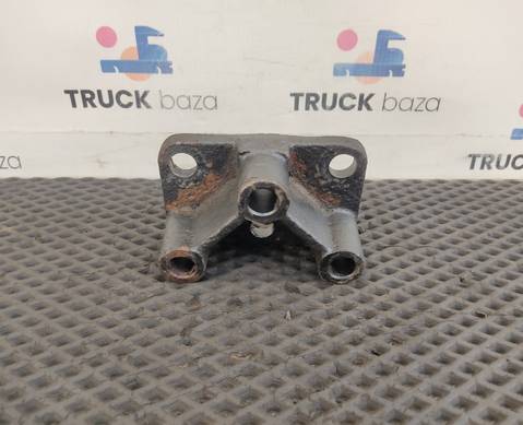 549011208710 Кронштейн глушителя для КАМАЗ 54901