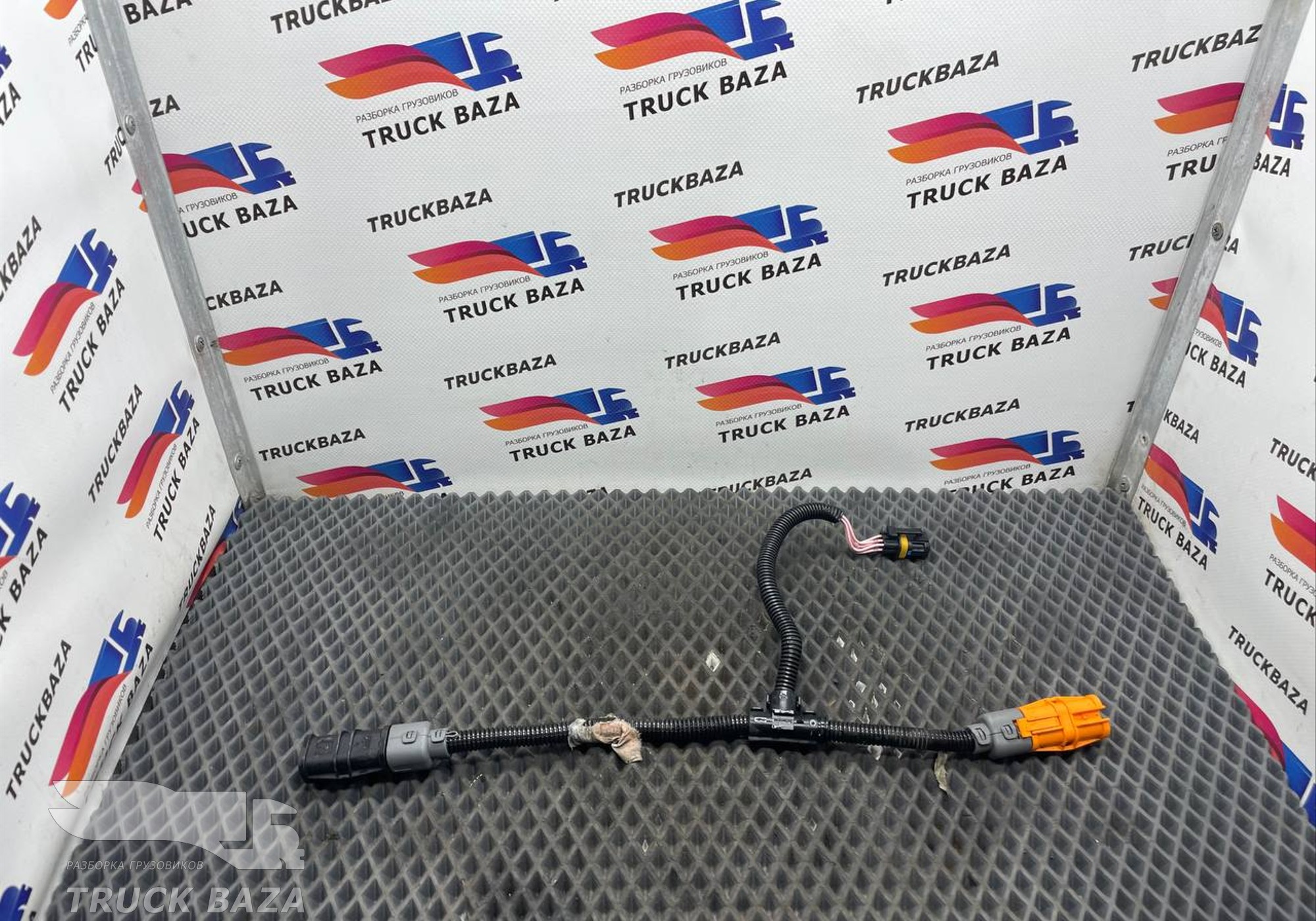 81254296893 Проводка датчика износа колодок для Man TGX II (с 2012)