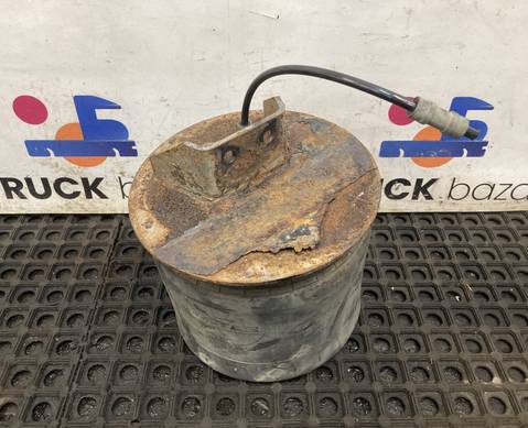 651293400245 Пневмоподушка подвески задняя для КАМАЗ 5490 (с 2013)