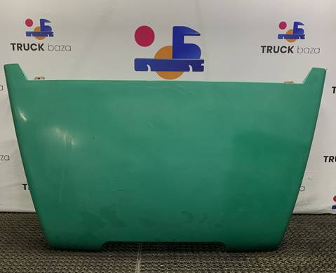 A9437902644 Спойлер кабины верхний для Mercedes-Benz Axor I (с 2001 по 2004)