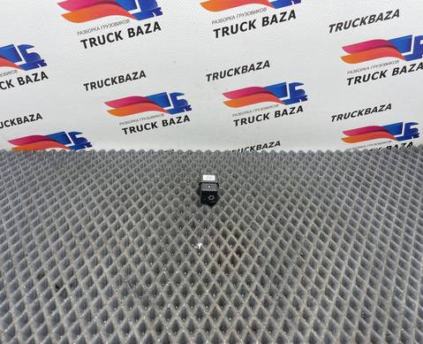 1435604 Кнопка кондиционера для Daf XF106 (с 2013 по 2023)