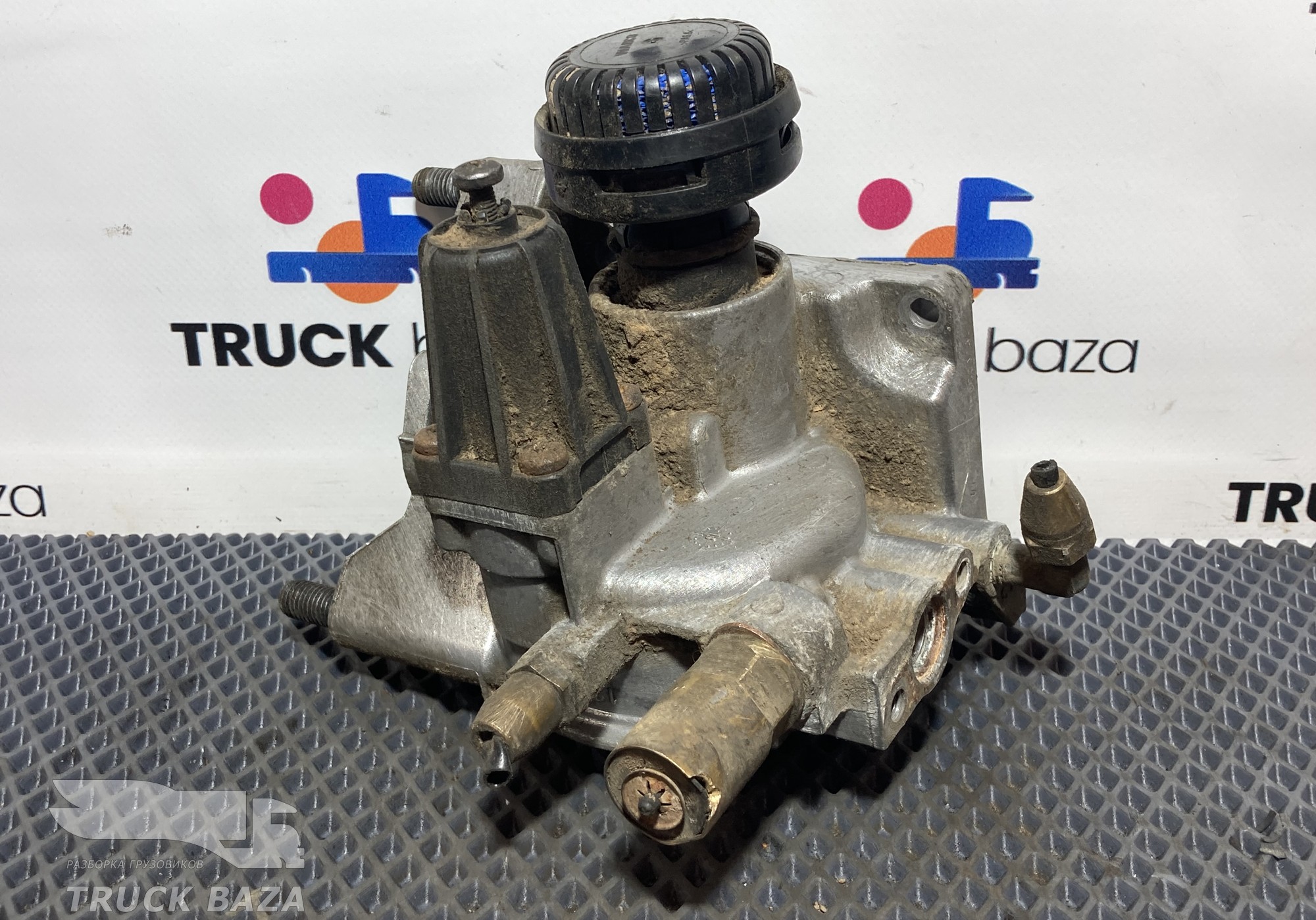 9325100106 Корпус осушителя воздуха