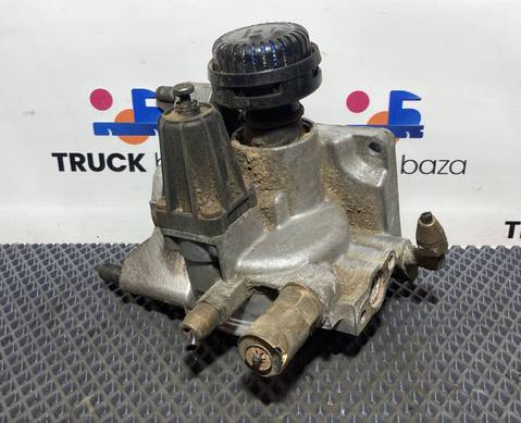 9325100106 Корпус осушителя воздуха для Scania 5-series P (с 2004 по 2016)