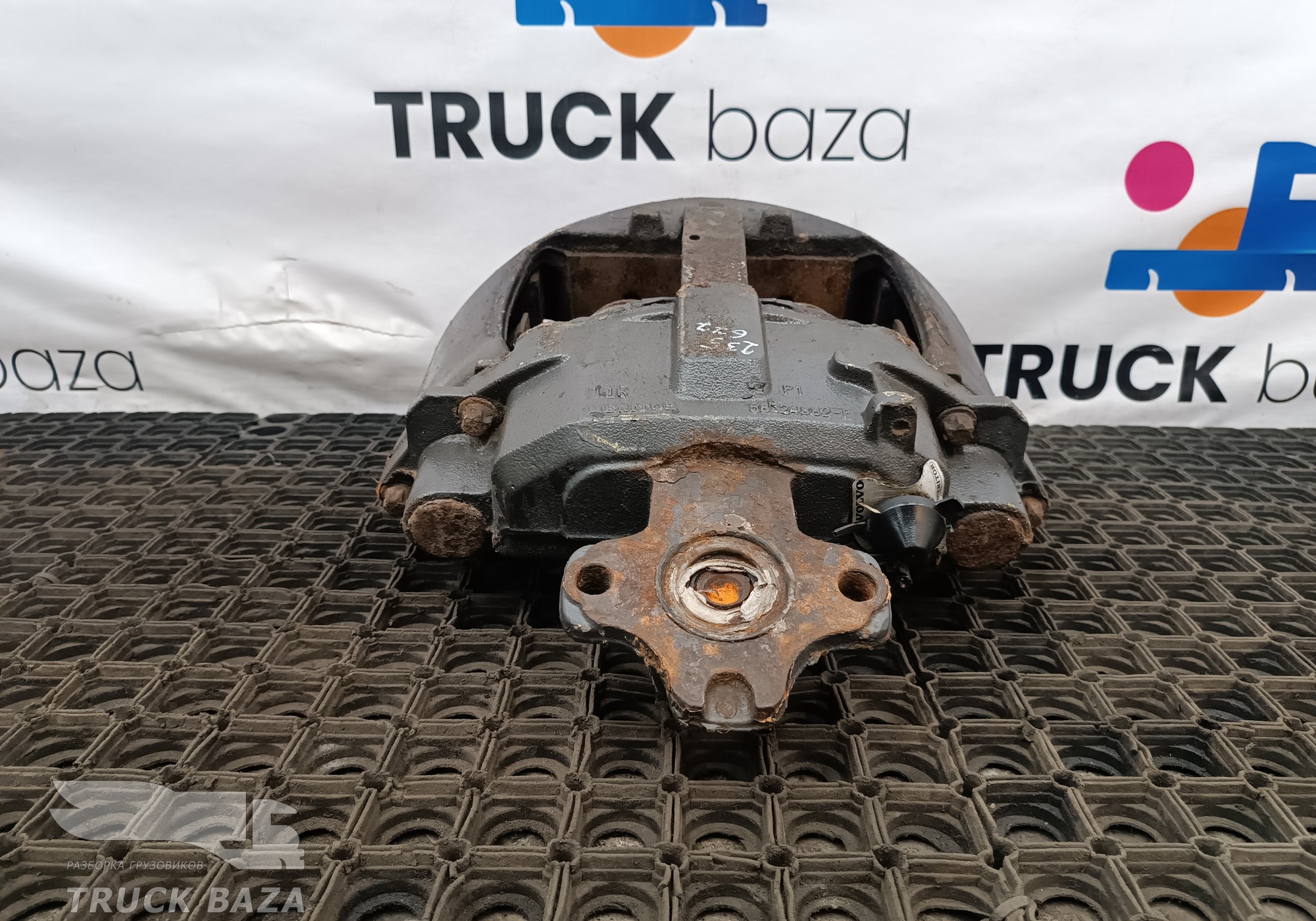 21487605 Суппорт передний правый для Volvo FH 4 (с 2012)