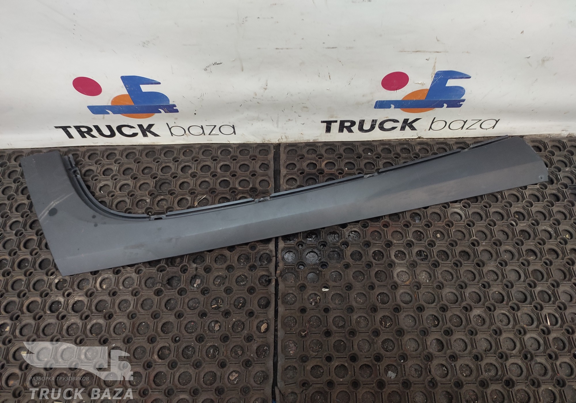 9606902170 Молдинг ветрового стекла левый