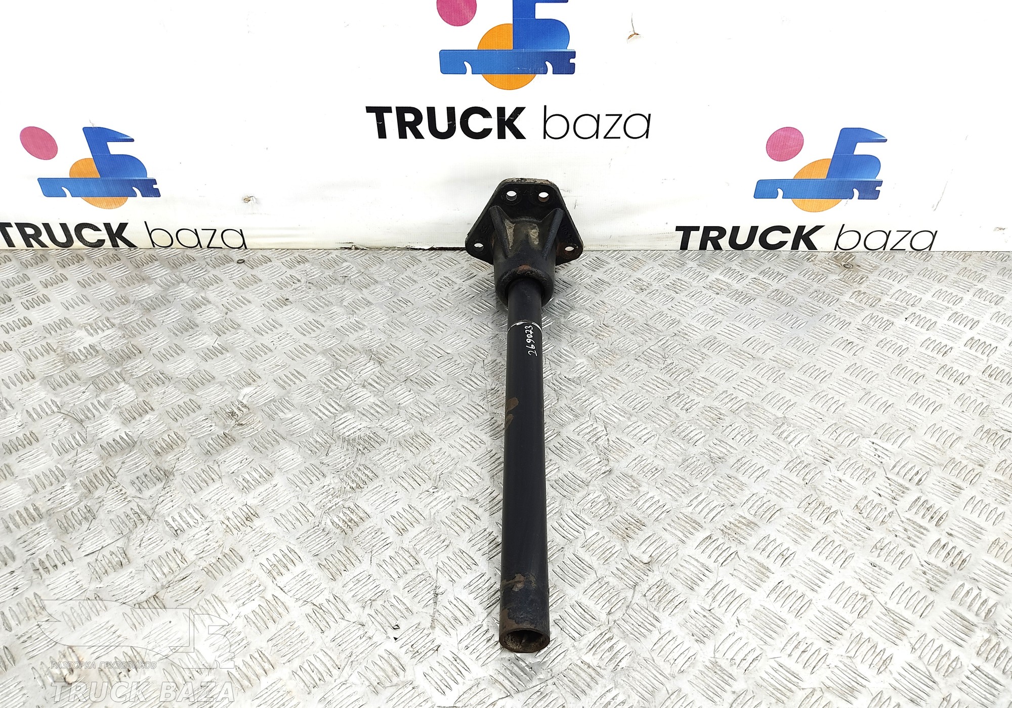 549018404144 Кронштейн крыла заднего задний для КАМАЗ 54901