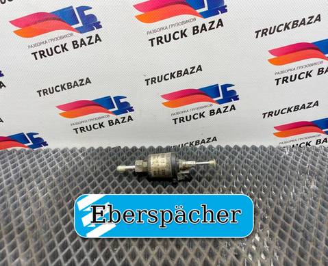 22451801 Насос автономного отопителя для Daf XF105 (с 2005)