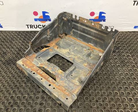 2140666 Ящик АКБ для Scania 5-series G (с 2004 по 2016)