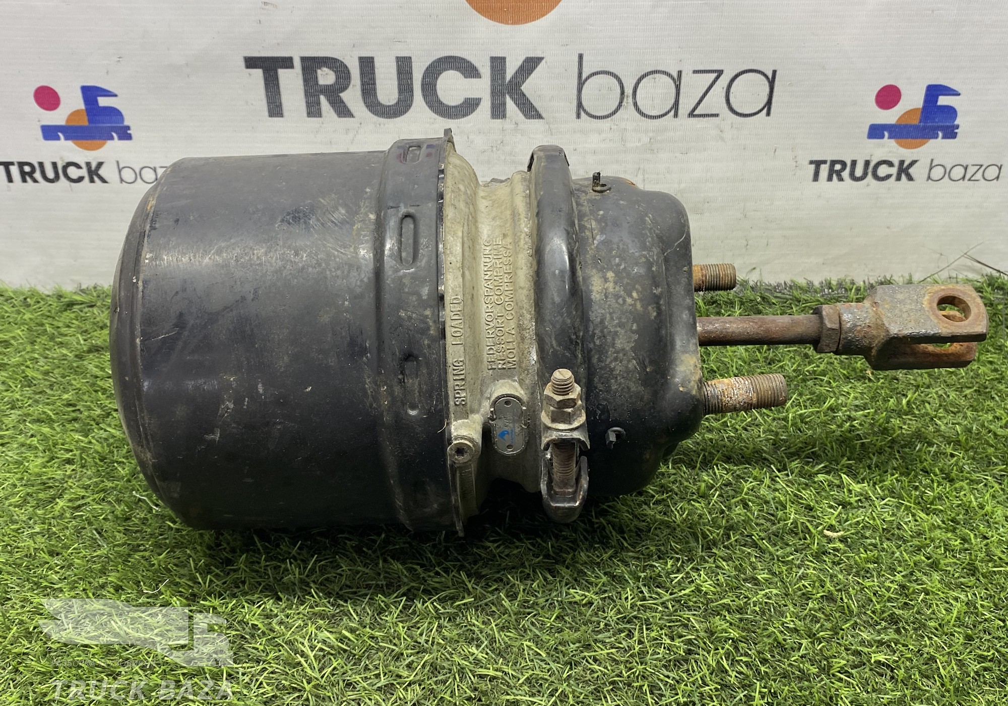 Энергоаккумулятор тормозной для Daf XF XF105 (III) (с 2006 по 2013)