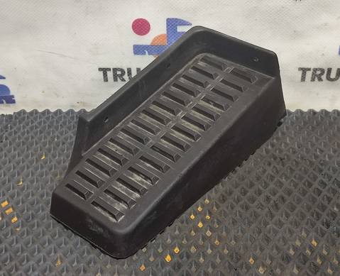 549015101257 Накладка порога левая для КАМАЗ 54901