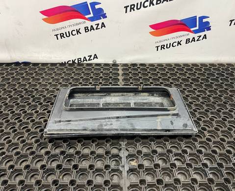 DZ13241841430 Корпус фильтра салона для Shacman X3000 (с 2014)