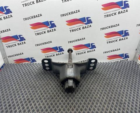 9604320185 Кронштейн ящика АКБ для Mercedes-Benz Actros New Actros MP4 (с 2011)