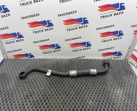 2069701 Трубка системы охлаждения КПП для Scania 6-series R (с 2016)