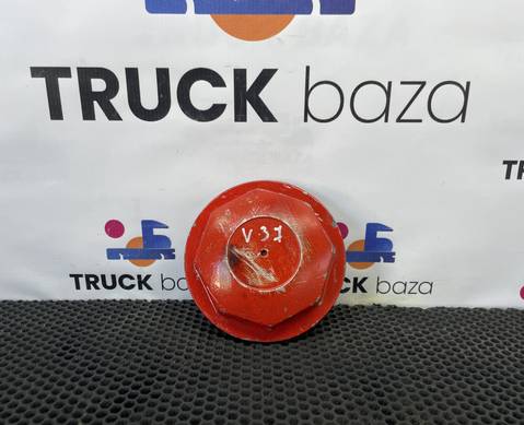 21302471 Крышка ступицы передней для Renault T