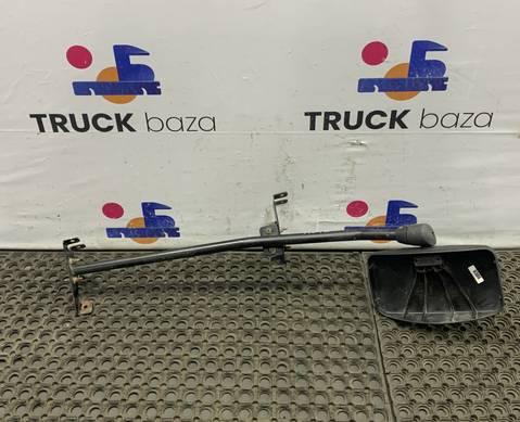 1816914 Корпус зеркала бордюрного для Daf XF105