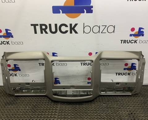 1690492 Консоль кабины верхняя для Daf XF105 (с 2005)