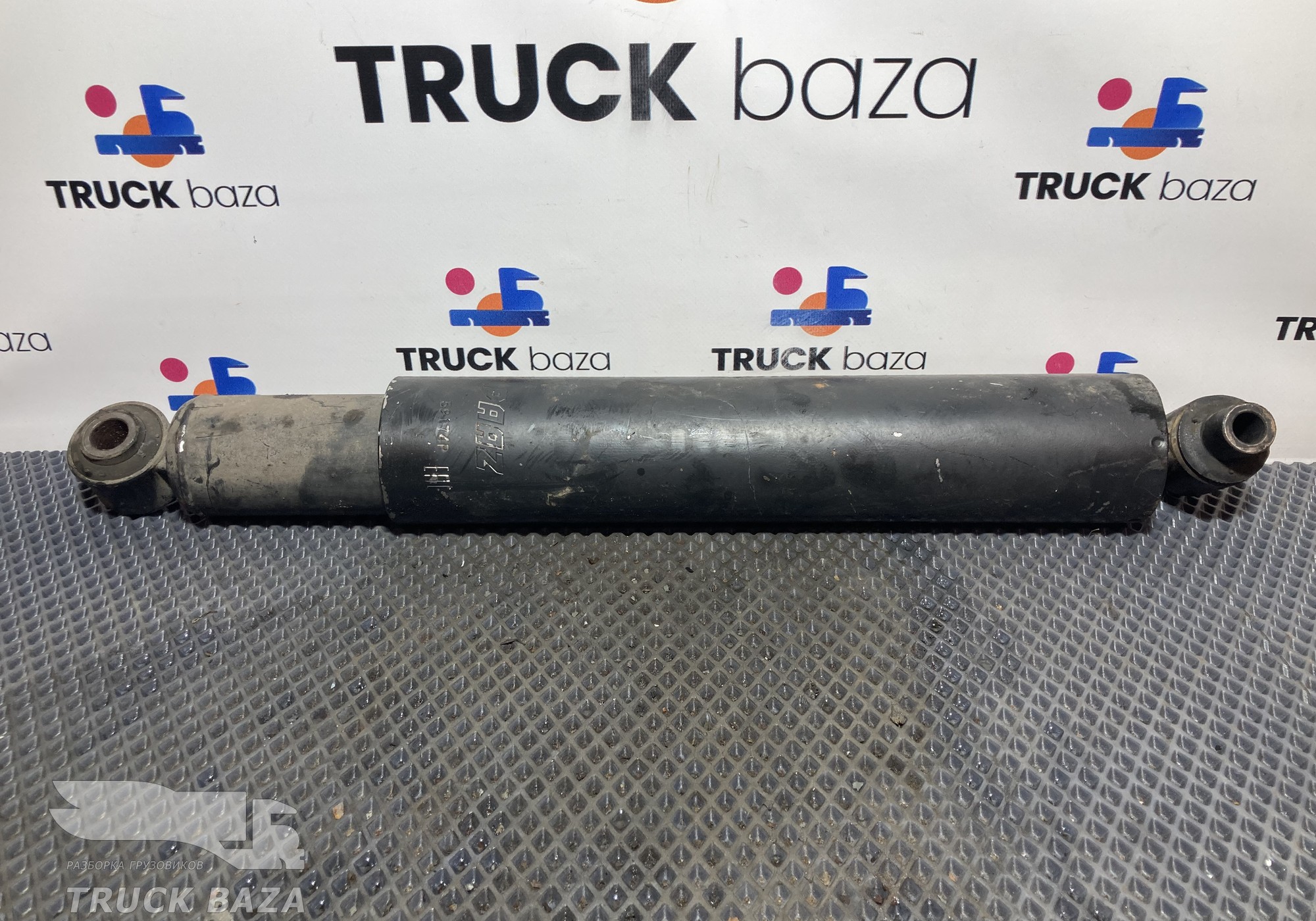 Амортизатор задний для Daf XF105 (с 2006 по 2020)