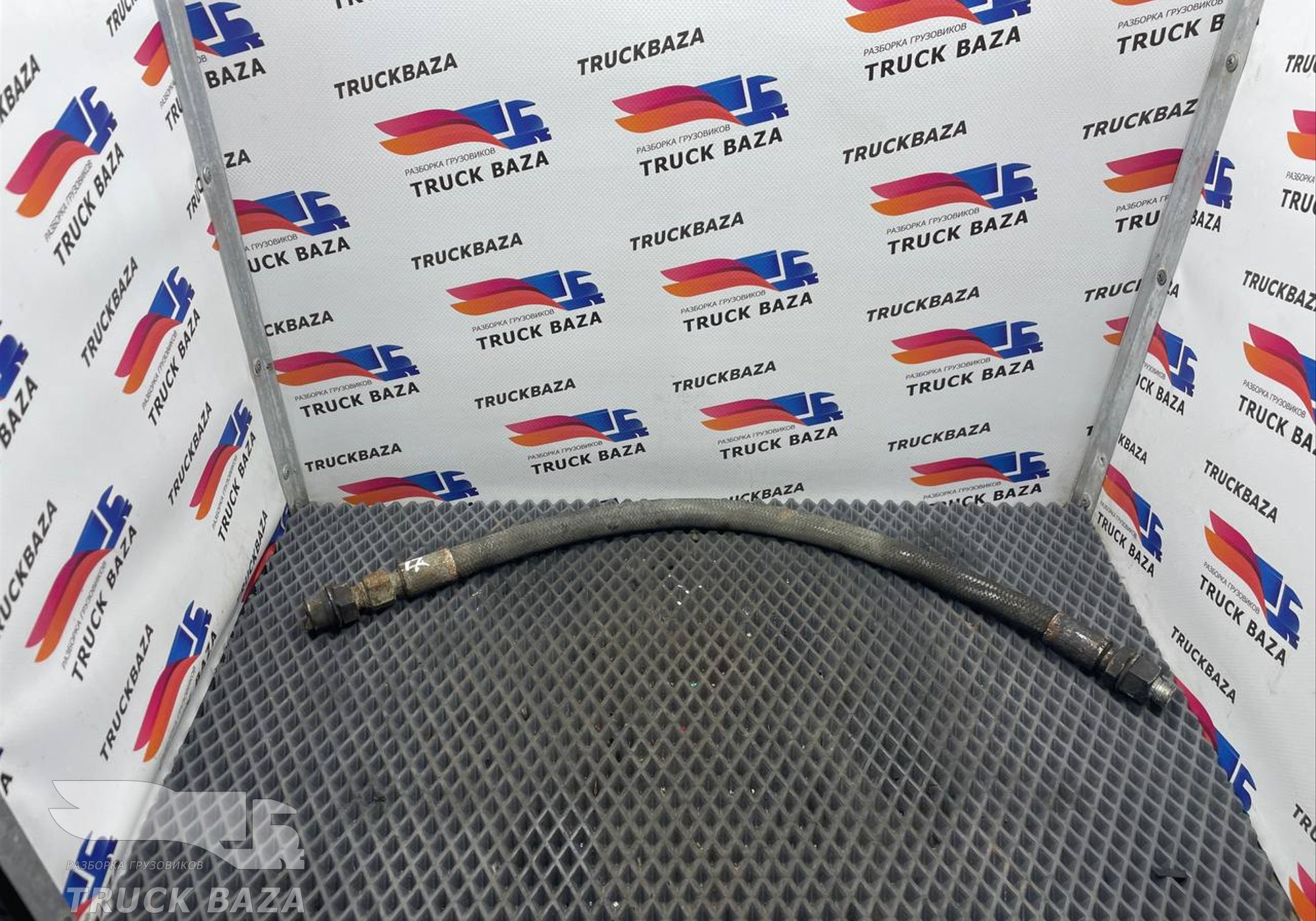 49013350606031 Шланг тормозной для КАМАЗ 54901