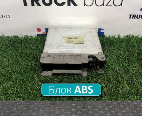 4460040790 Блок управления ABS для Volvo FE/FL FL6 (с 1985 по 1998)
